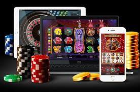 Вход на зеркало Casino Lucky Bird